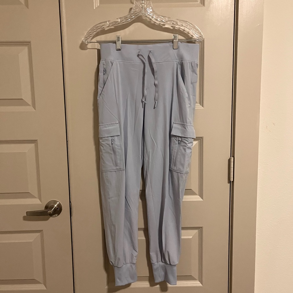All in Motion Sky Blue Activewear